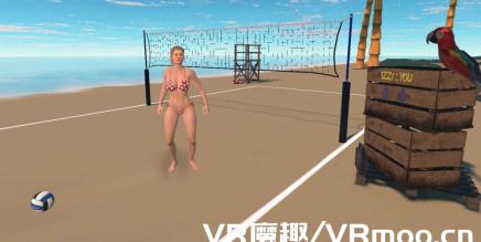 Oculus Quest 游戏《Meet Izzy!》认识伊兹!-魔趣网精选