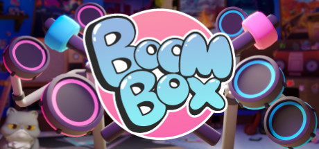混音盒子VR(BoomBox)-魔趣网精选
