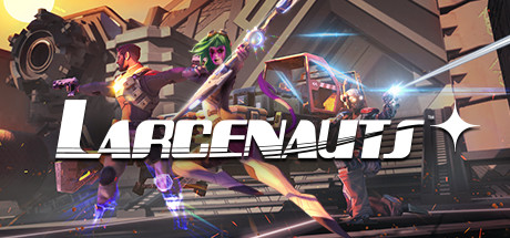 Meta Quest 游戏《守望先锋 – 盗贼 》Larcenauts vr-魔趣网精选