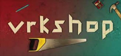 木工VR游戏(vrkshop VR)-魔趣网精选