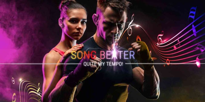 Oculus Quest 游戏《节奏打手》Song Beater-魔趣网精选