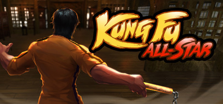 功夫全明星VR(Kung Fu All-Star VR)-魔趣网精选