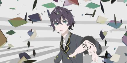东京VR(TOKYO CHRONOS)-魔趣网精选