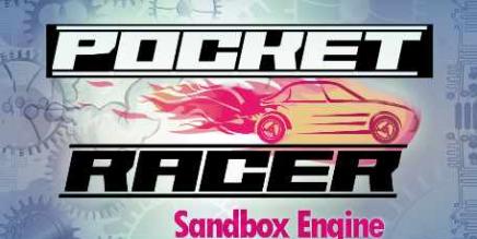 Oculus Quest 游戏《袖珍赛车:沙盒引擎》Pocket Racer : Sandbox Engine-魔趣网精选