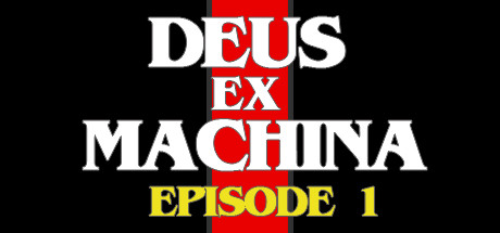 Oculus Quest 游戏《密室逃脱:第 1 集》DEUS EX MACHINA: Episode 1-魔趣网精选