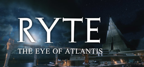 亚特兰蒂斯之眼VR (Ryte – The Eye of Atlantis)-魔趣网精选