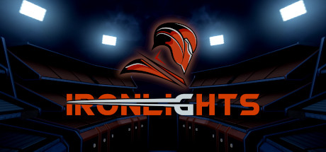 Oculus Quest 游戏《炫光之剑》Ironlights-魔趣网精选
