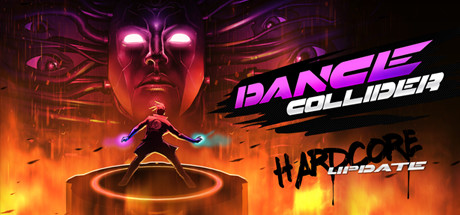 Oculus Quest 游戏《舞蹈对撞机》Dance Collider-魔趣网精选