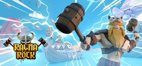 维京力量VR(Ragnarock)-魔趣网精选