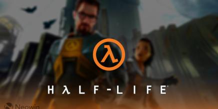 Oculus Quest 游戏《Half-Life 1 VR》半条命1VR 最新版-魔趣网精选