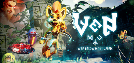 小文冒险(Ven VR Adventure)-魔趣网精选
