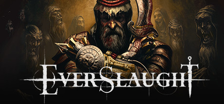 永恒杀戮VR(EVERSLAUGHT)-魔趣网精选