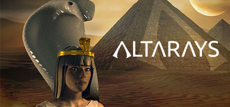 阿尔塔赖斯VR(Altarays)-魔趣网精选