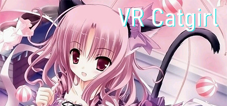 虚拟现实猫女(VR Catgirl)-魔趣网精选