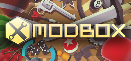 武器盒子(Modbox)-魔趣网精选