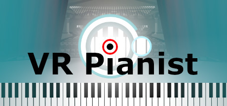 VR钢琴家（VR Pianist）-魔趣网精选