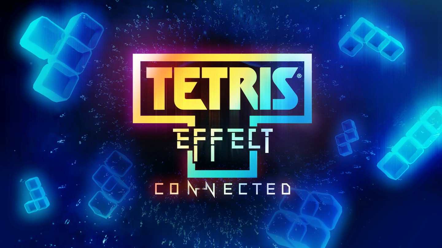 俄罗斯方块VR（Tetris® Effect: Connected）