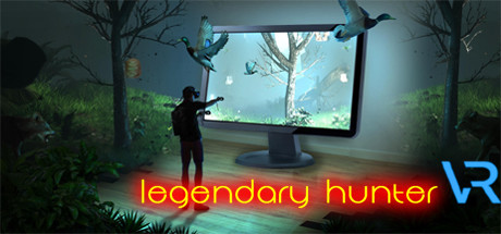 传奇猎人VR (Legendary Hunter VR)-魔趣网精选
