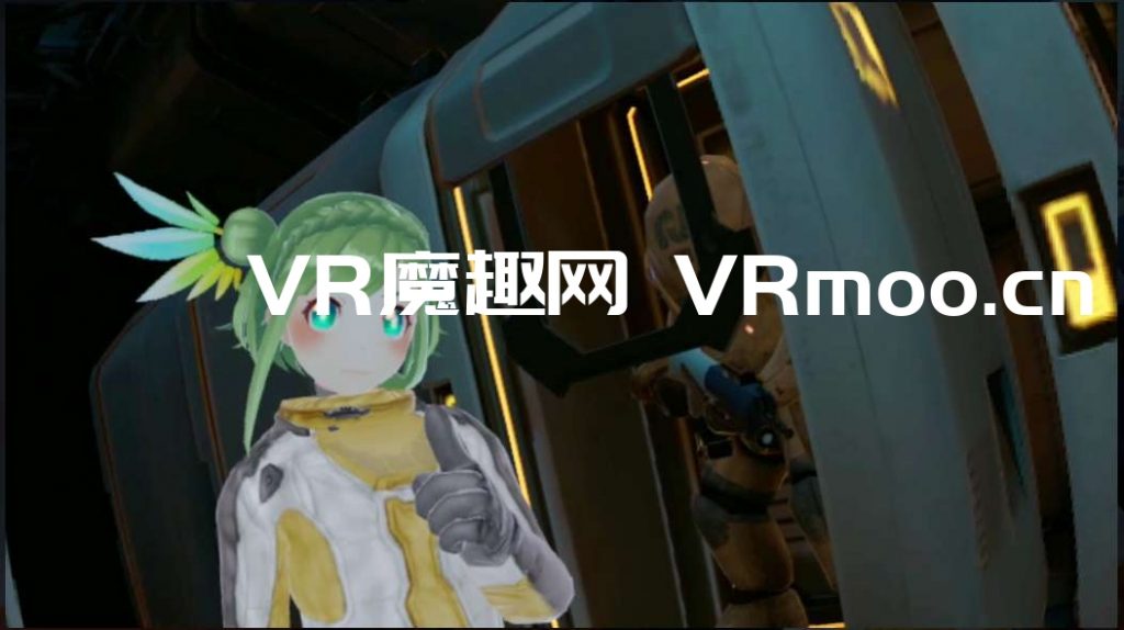 Oculus Quest 游戏《PLAGUE -KOU-GAI- VR》瘟疫蝗虫 Oculus Quest 游戏《PLAGUE -KOU-GAI- VR》瘟疫蝗虫