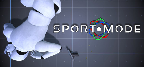 运动模式 VR(Sport Mode)-魔趣网精选
