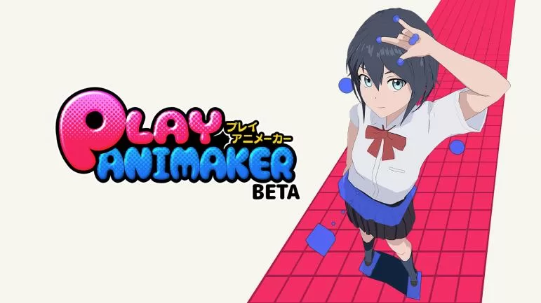 Oculus Quest 游戏《动漫制造 VR》PlayAniMaker VR-魔趣网精选
