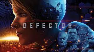 叛逃者(Defector VR)-魔趣网精选
