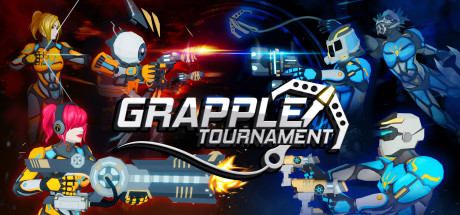 格斗锦标赛VR(Grapple Tournament)-魔趣网精选