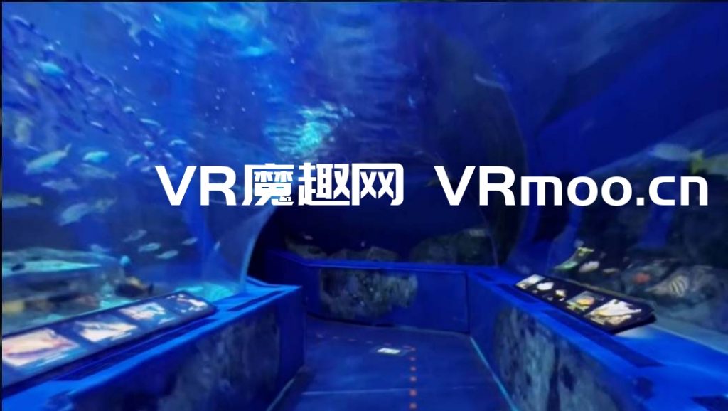 Oculus Quest 游戏《Walkable 360 Video》步行 360 度全景视频 Oculus Quest 游戏《Walkable 360 Video》步行 360 度全景视频