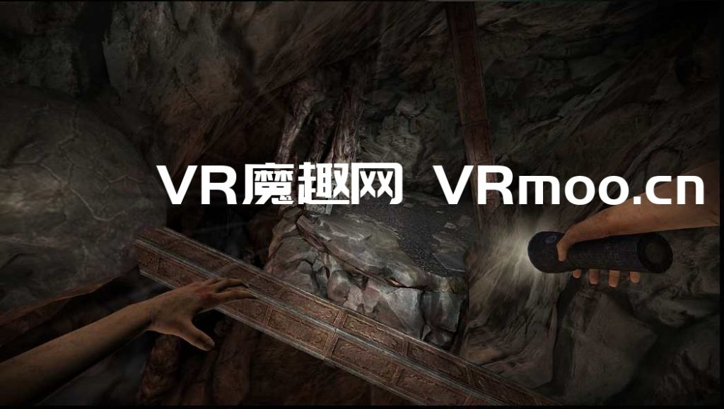 Oculus Quest 交互电影《Tomb Raider VR: Lara’s Escape》古墓丽影 VR:劳拉的逃脱 Oculus Quest 交互电影《Tomb Raider VR: Lara’s Escape》古墓丽影 VR:劳拉的逃脱