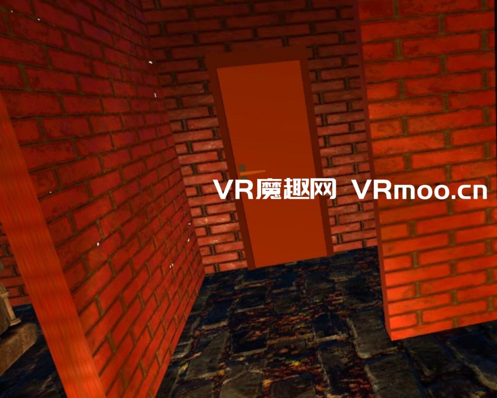 Oculus Quest 游戏《Unhuman VR》非人类VR Oculus Quest 游戏《Unhuman VR》非人类VR