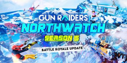 Oculus Quest 游戏《枪械突击队》Gun Raiders VR-魔趣网精选