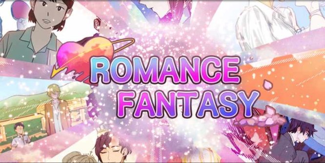 Oculus Quest 游戏《浪漫幻想 VR》COMIXV EDITION – ROMANCE FANTASY VR-魔趣网精选