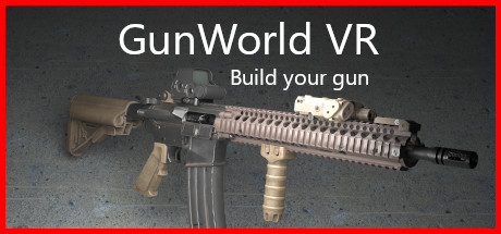 枪世界虚拟现实(GunWorld VR)-魔趣网精选