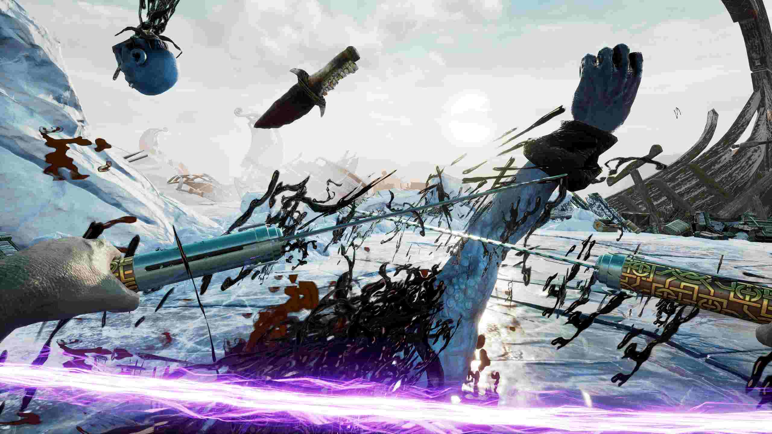 阿斯加德之怒(Asgards Wrath) 阿斯加德之怒(Asgards Wrath)