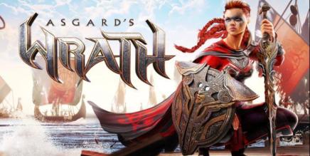 阿斯加德之怒（Asgard's Wrath）-魔趣网精选