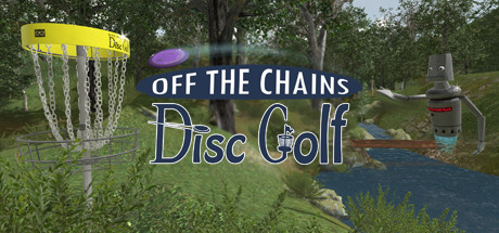 Oculus Quest 游戏《飞盘高尔夫》Off The Chains Disc Golf-魔趣网精选
