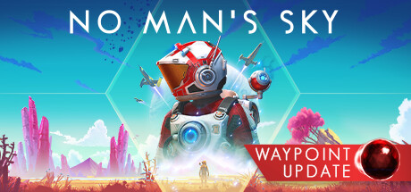 无人深空（No Mans Sky VR） - 游戏补丁文件-魔趣网精选