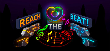击中节拍(Reach The Beat)-魔趣网精选