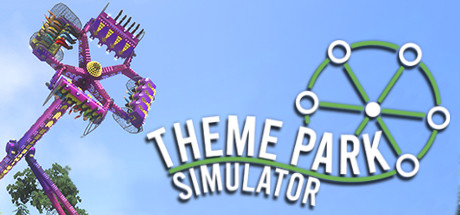 Oculus Quest 游戏《主题公园模拟器：过山车天堂》Theme Park Simulator: Rollercoaster Paradise VR-魔趣网精选