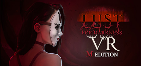 黑暗的欲望VR:M版(Lust for Darkness VR: M Edition)-魔趣网精选