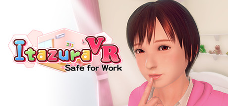 ItazuraVR 安全工作（ItazuraVR Safe for Work）-魔趣网精选