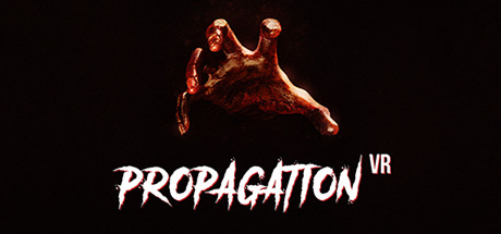 病毒传播(Propagation VR)-魔趣网精选