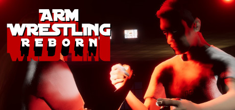 掰手腕VR(Arm Wrestling Reborn)-魔趣网精选