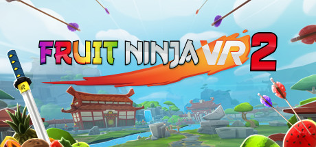 水果忍者2 (Fruit Ninja VR 2)-魔趣网精选