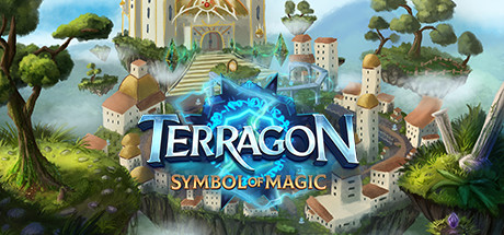 魔法的荣耀VR(Terragon: Symbol Of Magic)-魔趣网精选
