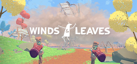 微风和树叶VR(Winds & Leaves)-魔趣网精选