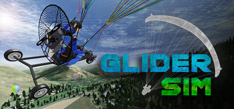 滑翔机模拟(Glider Sim VR)-魔趣网精选