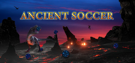 古代足球VR(ANCIENT SOCCER)-魔趣网精选