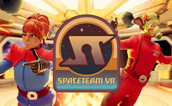 太空冒险VR（Spaceteam VR）-魔趣网精选