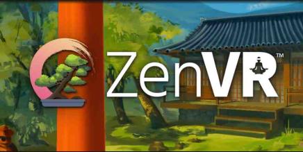 冥想VR (ZenVR)-魔趣网精选
